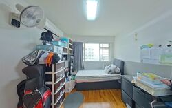 Blk 410B Coral Spring (Sengkang), HDB 4 Rooms #567640121